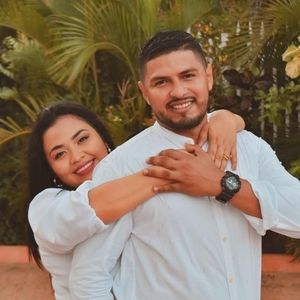 Meet your Posher, Juan